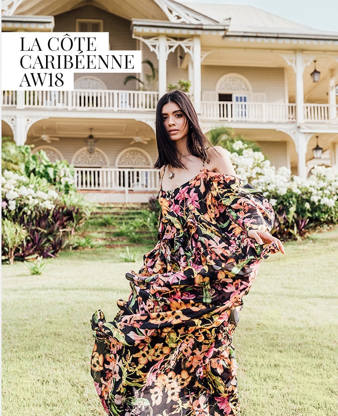 Autumn / winter 2018