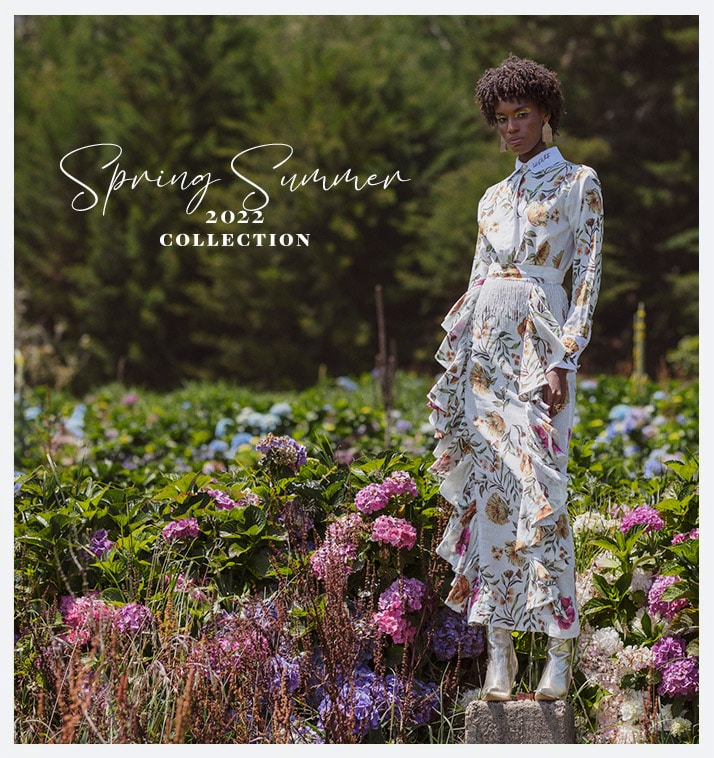 Spring / summer 2022