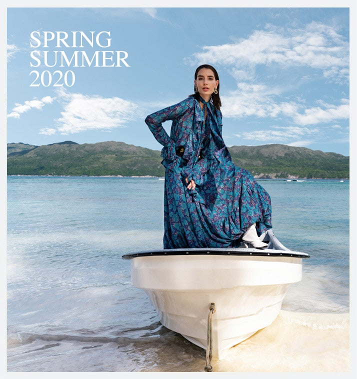 Spring / summer 2020 capsule collection