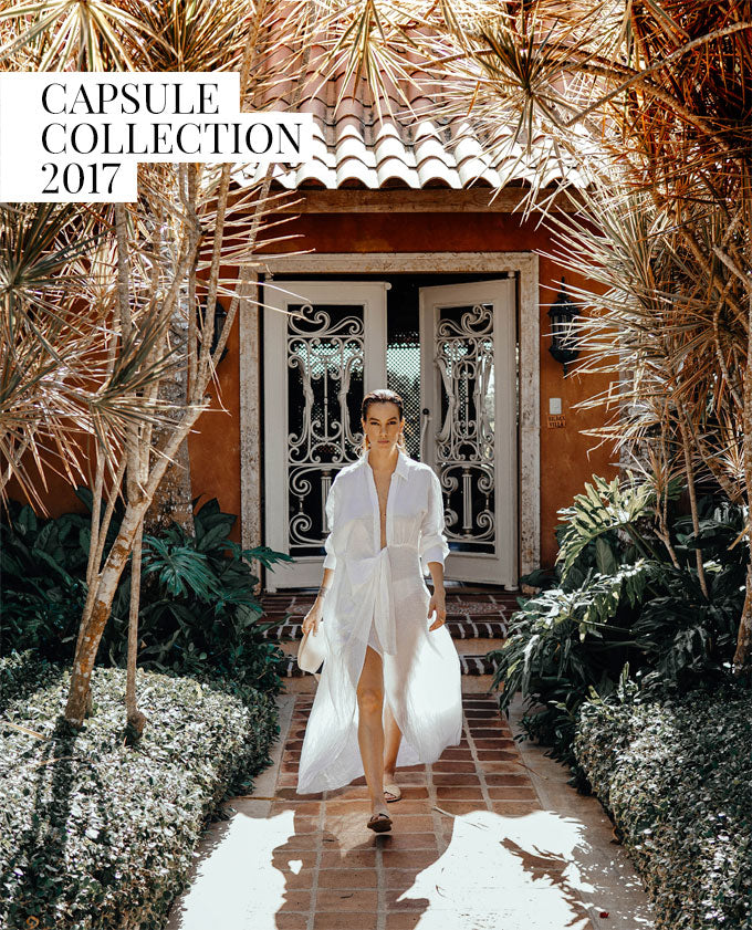 Capsule collection 2017