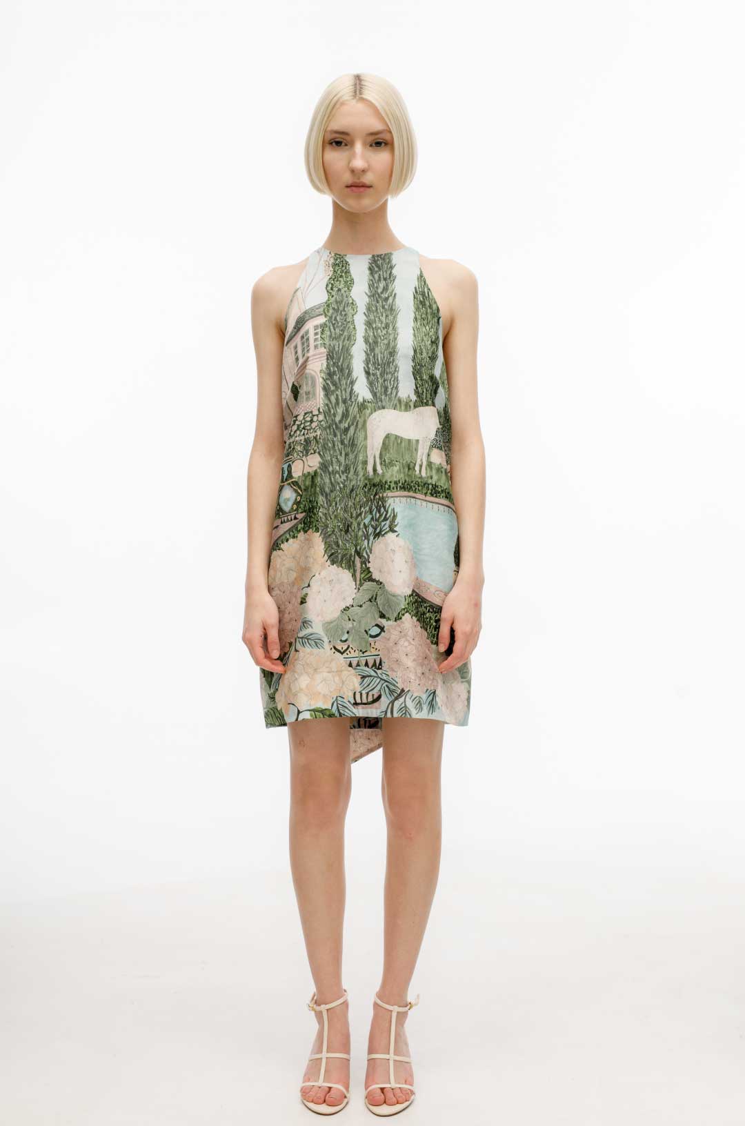 ANTHEIA DRESS