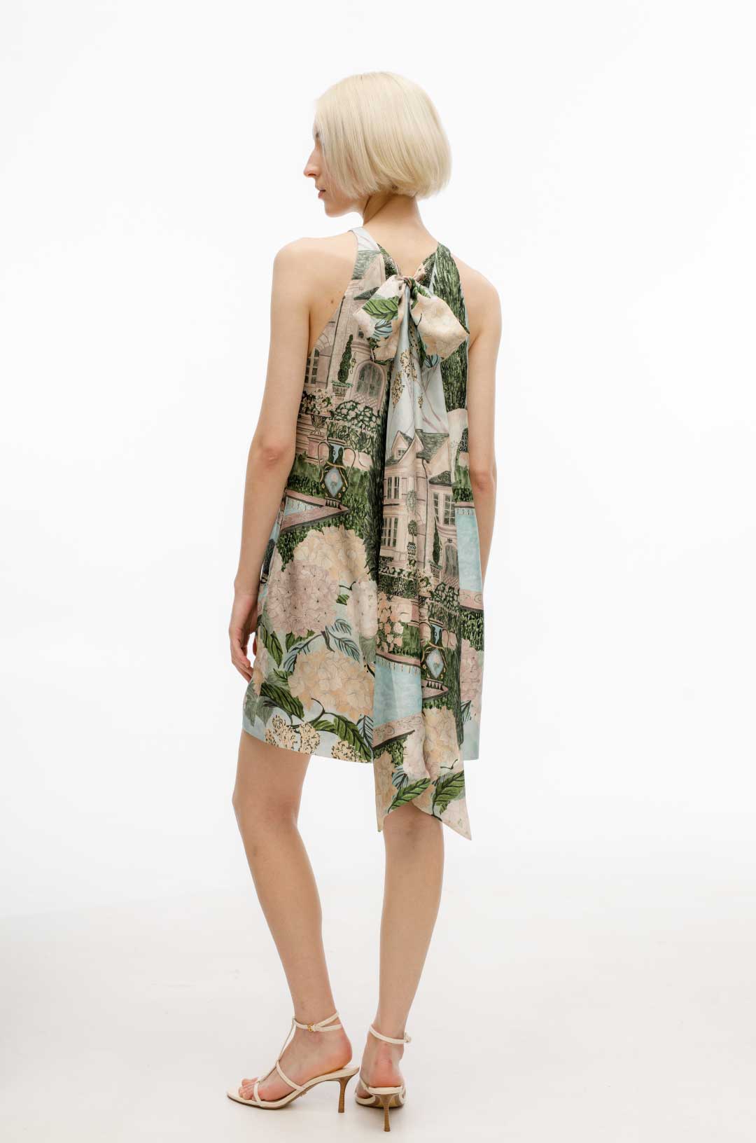 ANTHEIA DRESS