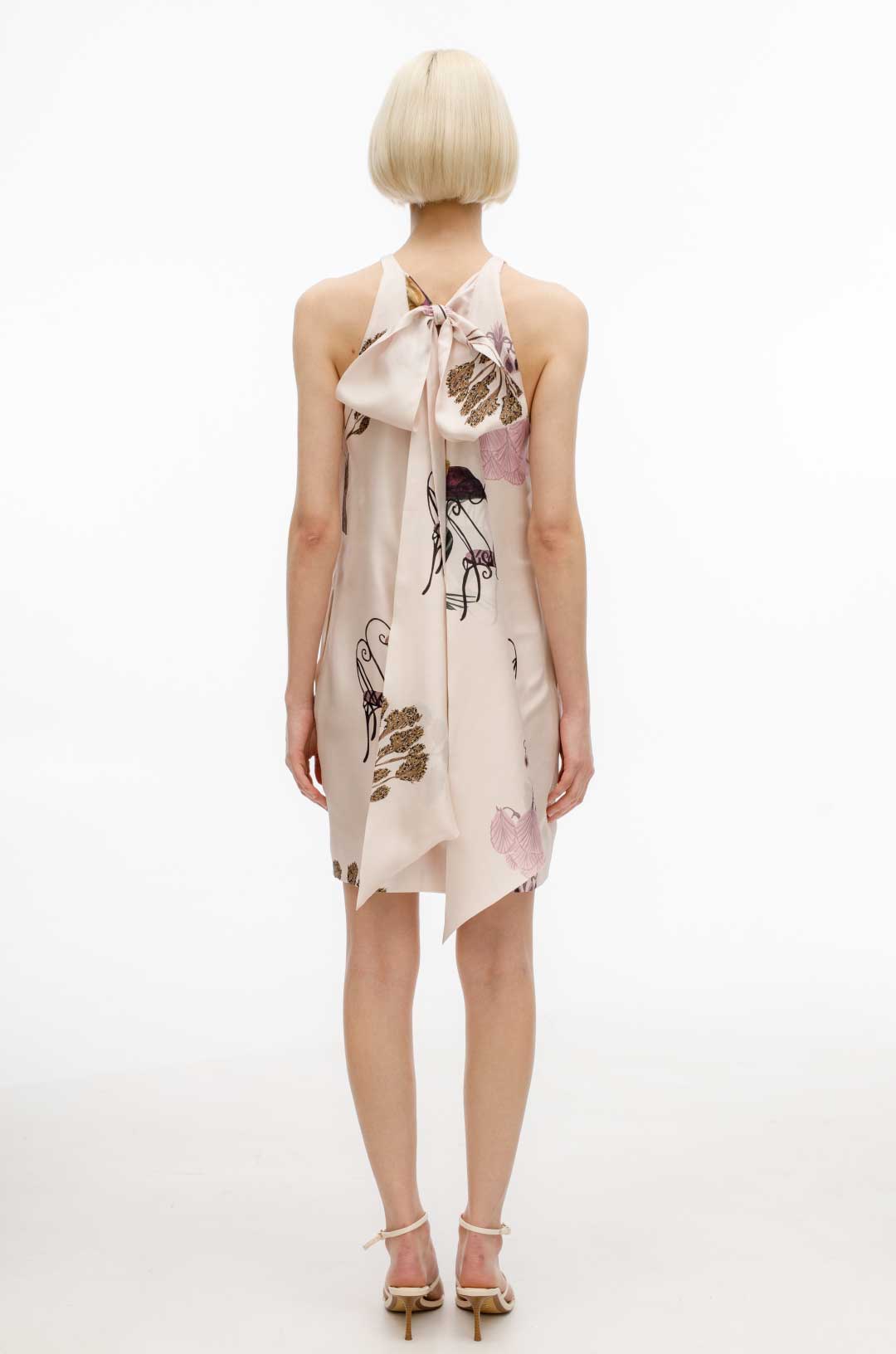 ANTHEIA DRESS
