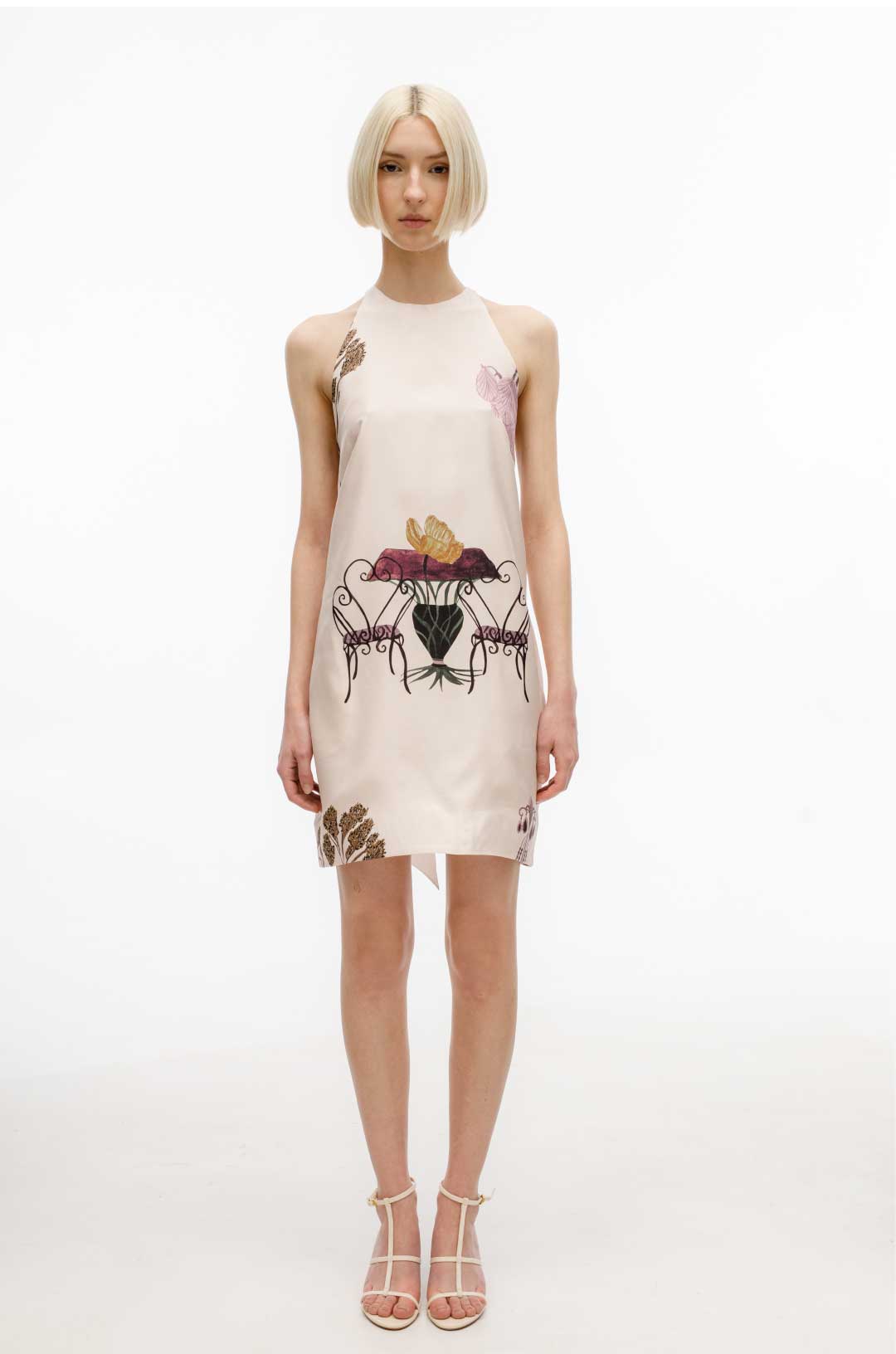 ANTHEIA DRESS