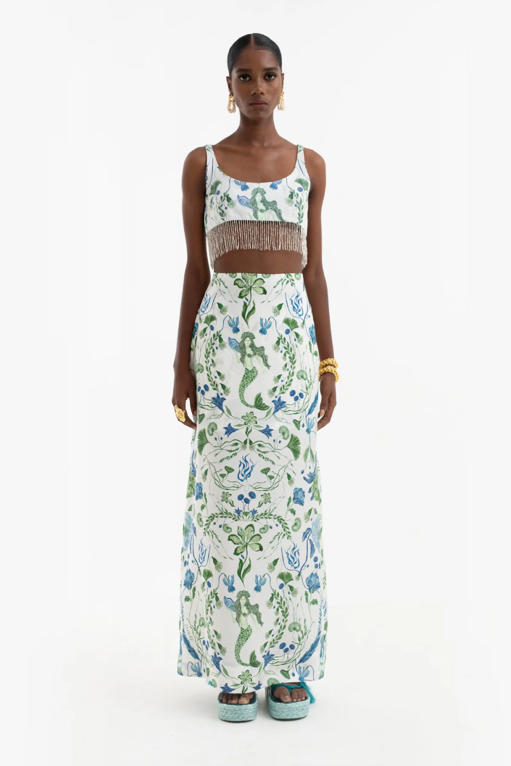 ARETHA SKIRT