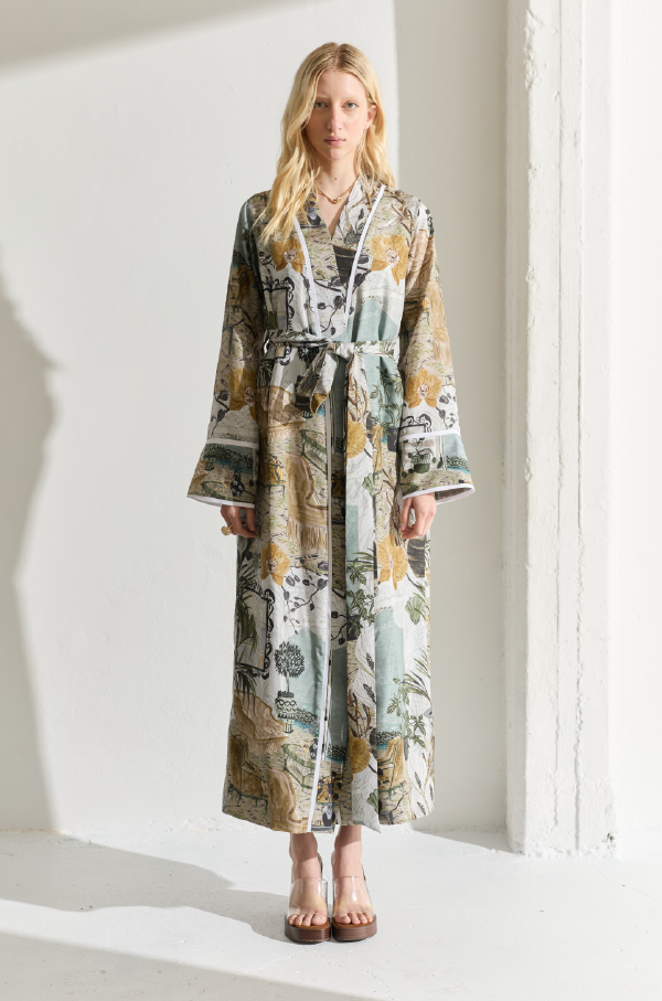 ARISTEA KIMONO