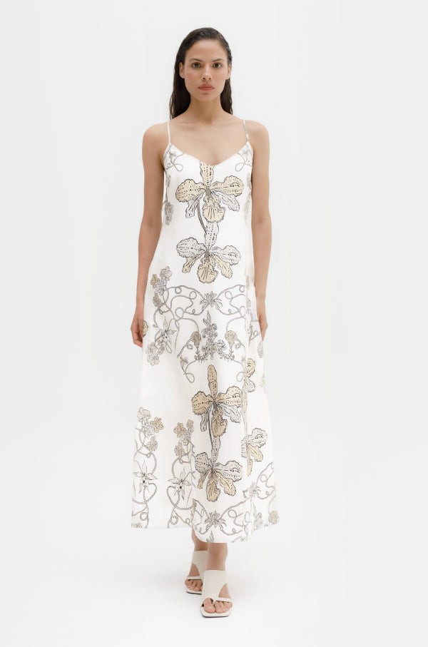 Giada Dress