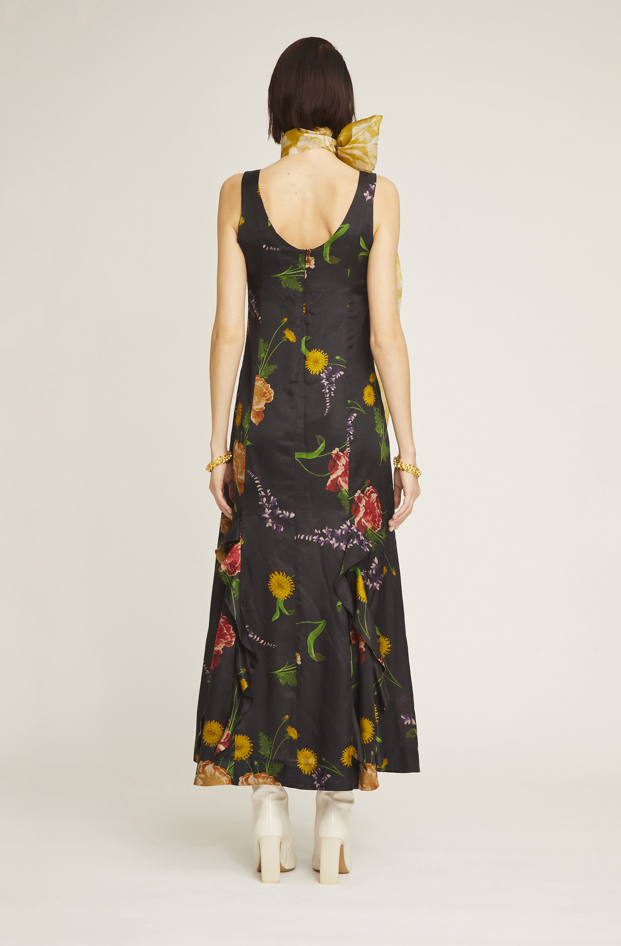 Babetta Dress