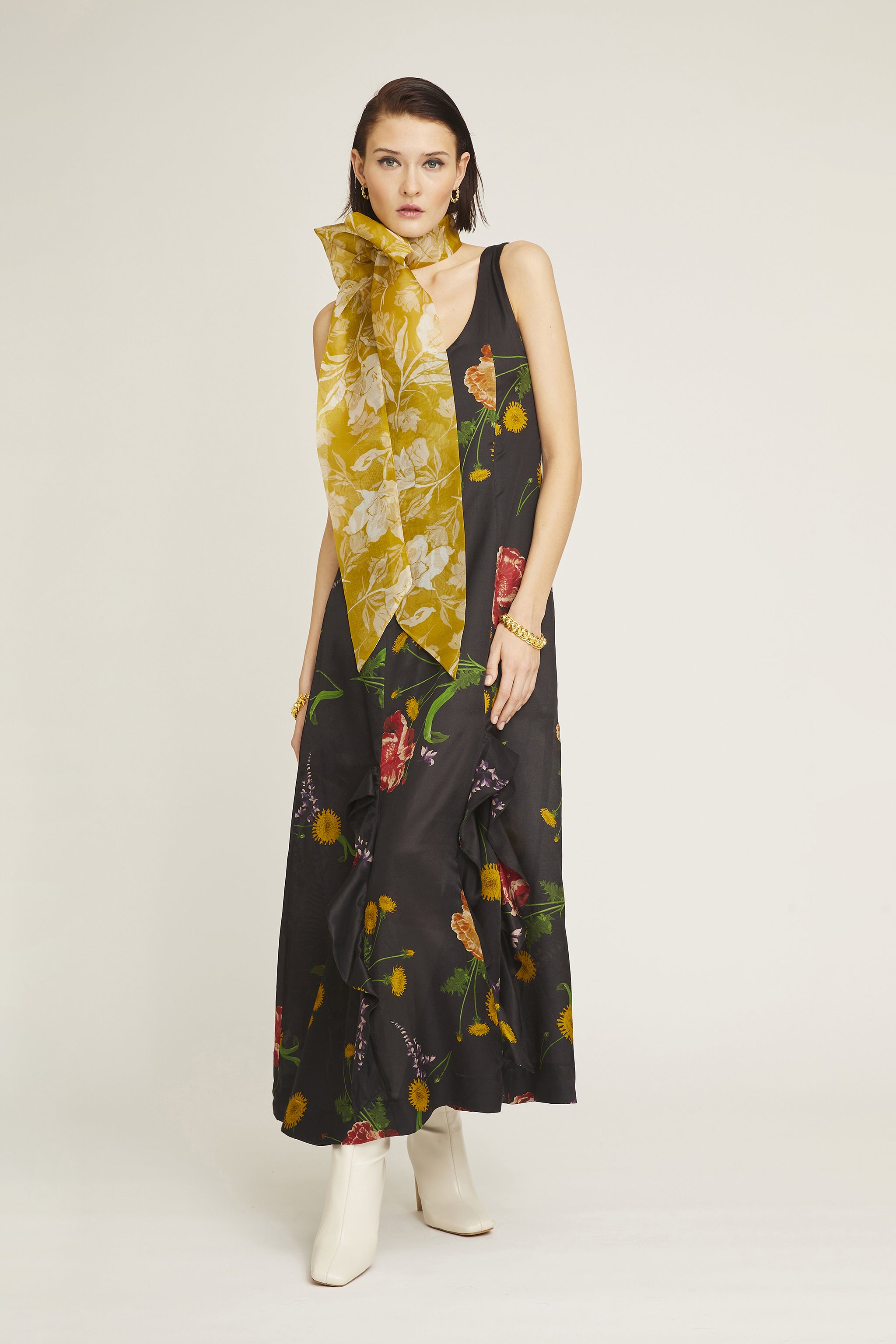 Babetta Dress