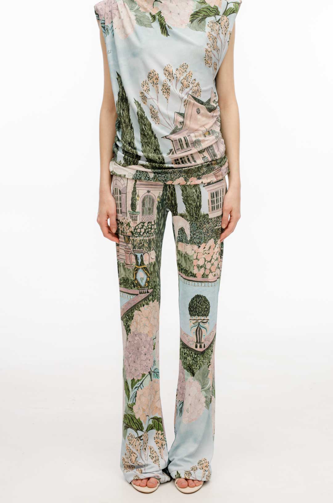 CELIA PANTS