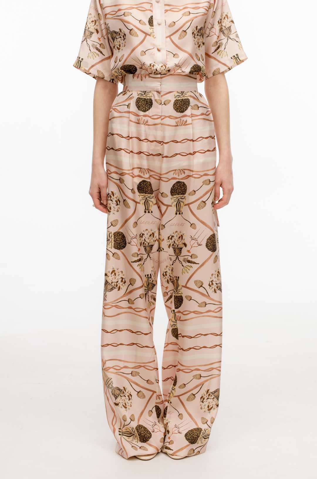 CORDELIA PANTS