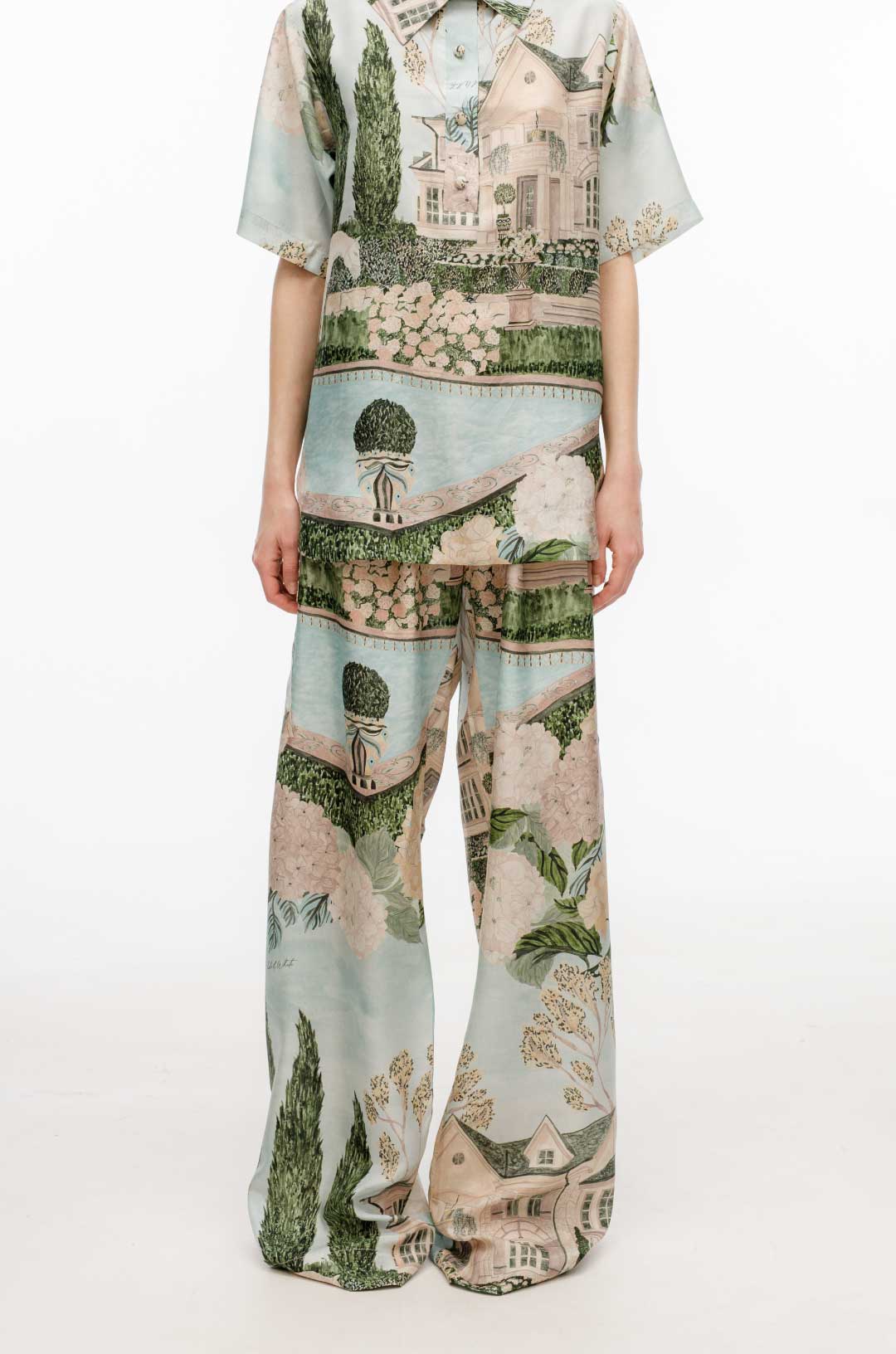 CORDELIA PANTS