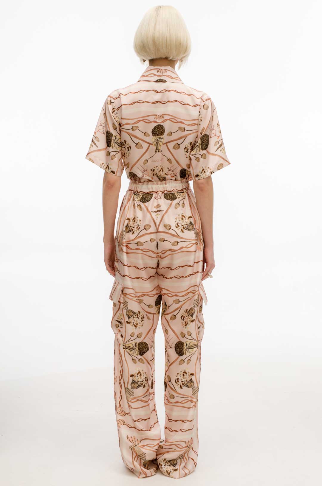 CORDELIA PANTS