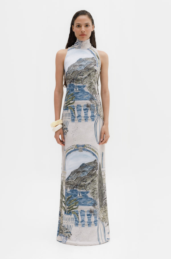 Caeli Dress