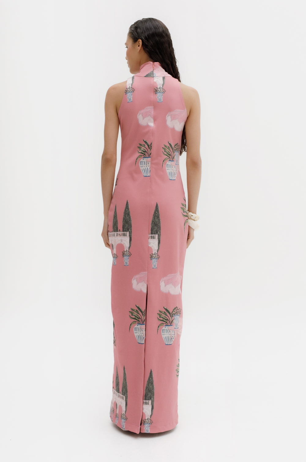 Caeli Dress