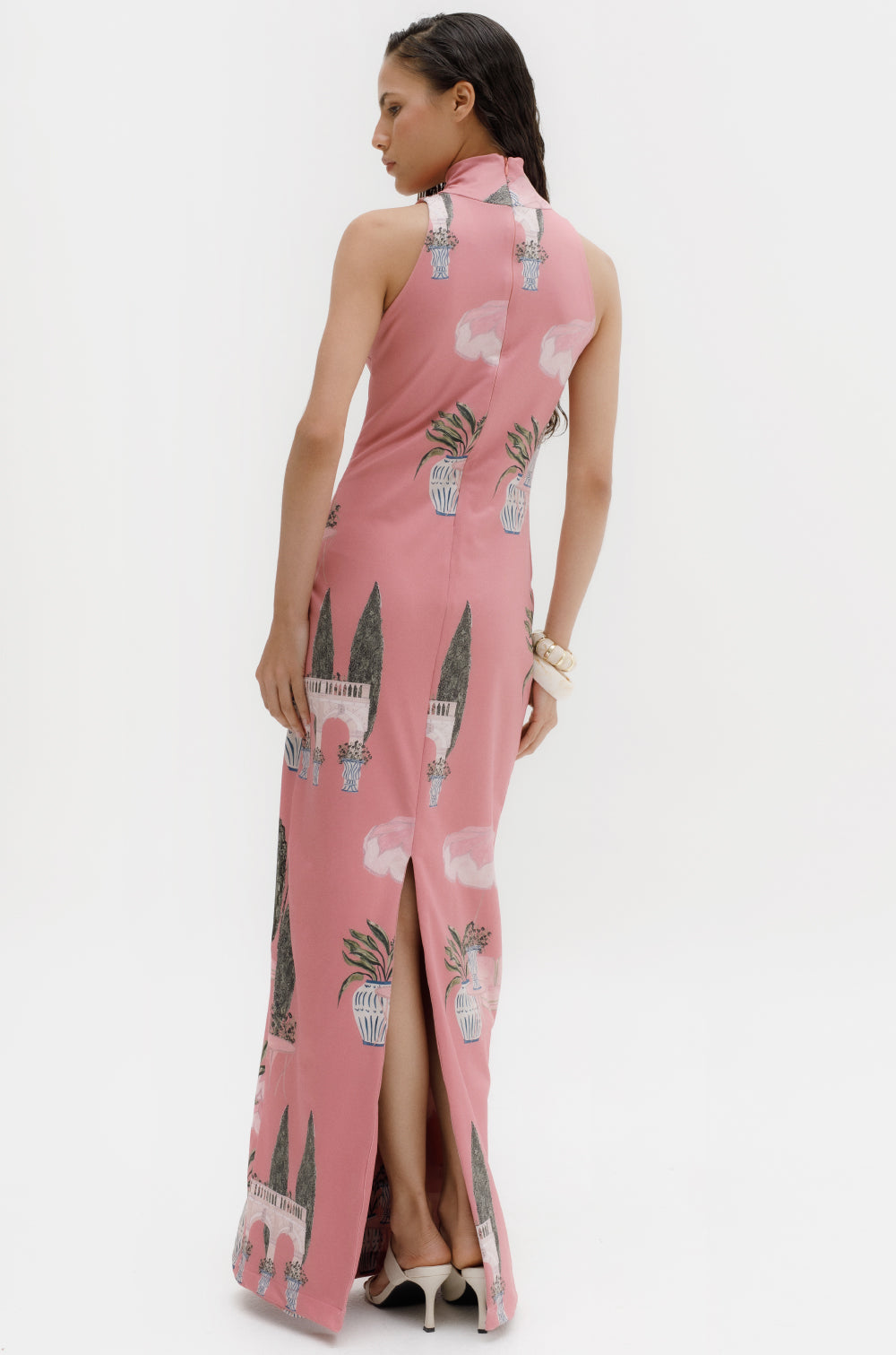 Vestido Caeli