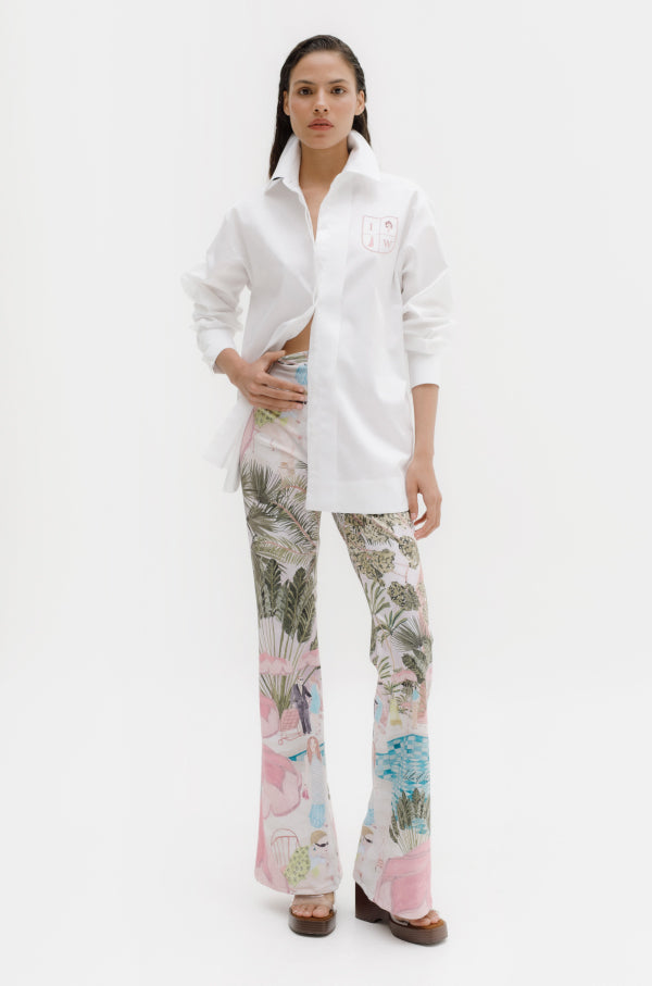 Celia Pants