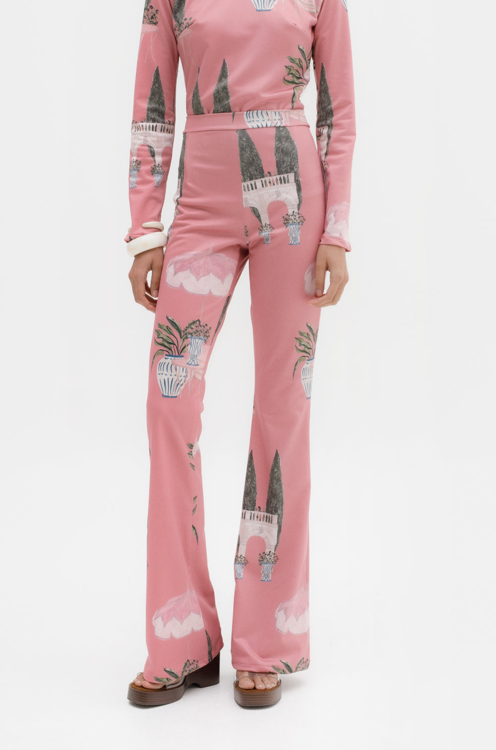Celia Pants