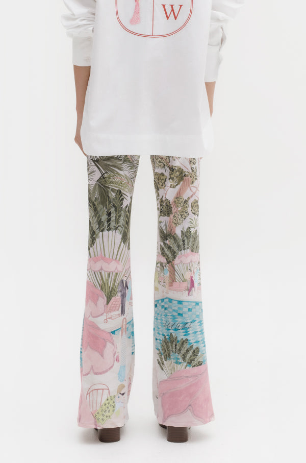 Celia Pants