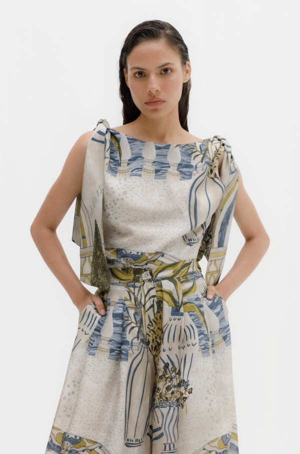 Chiara Top