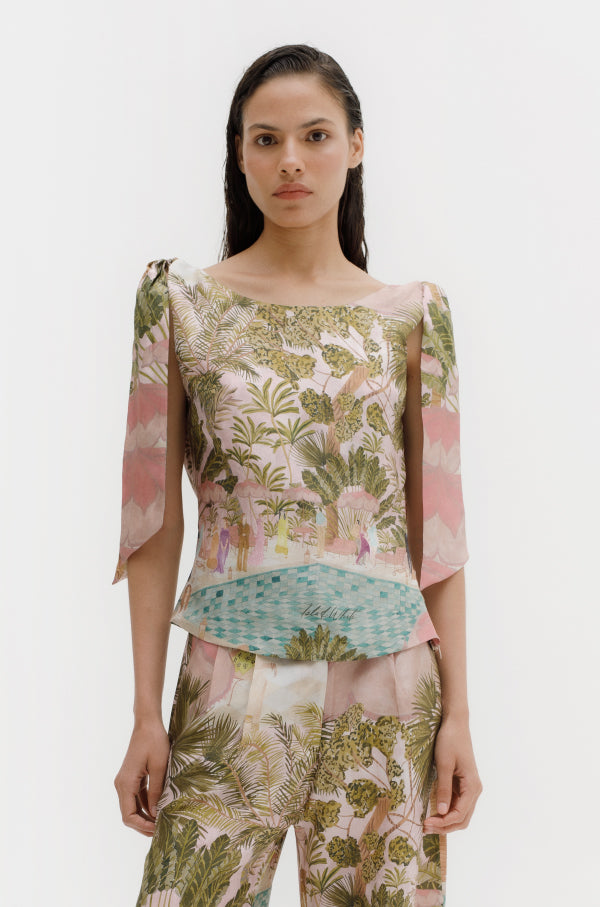 Chiara Top