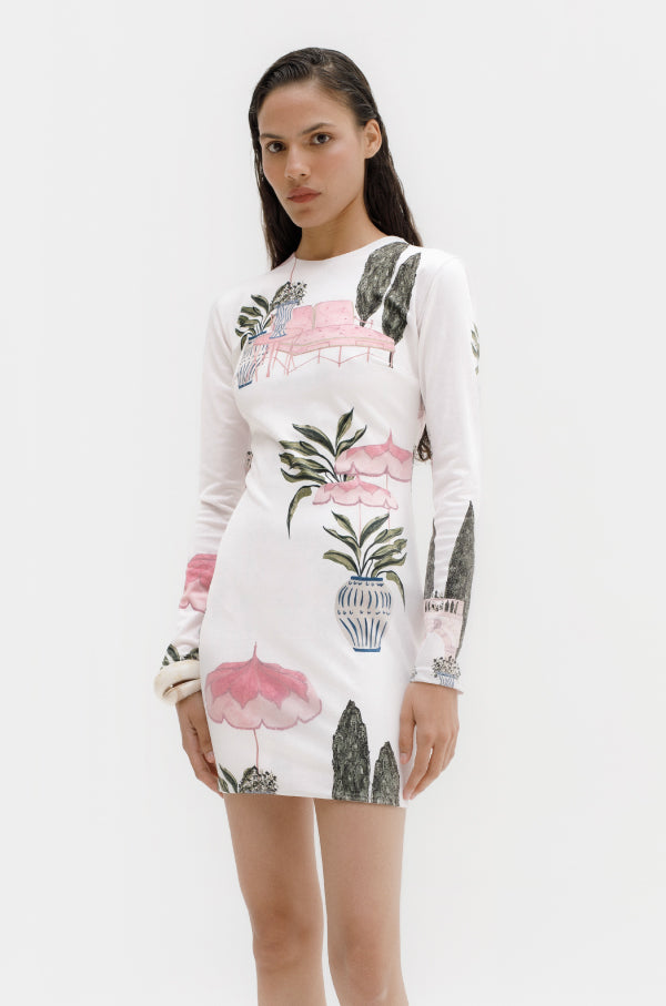 Cira Dress