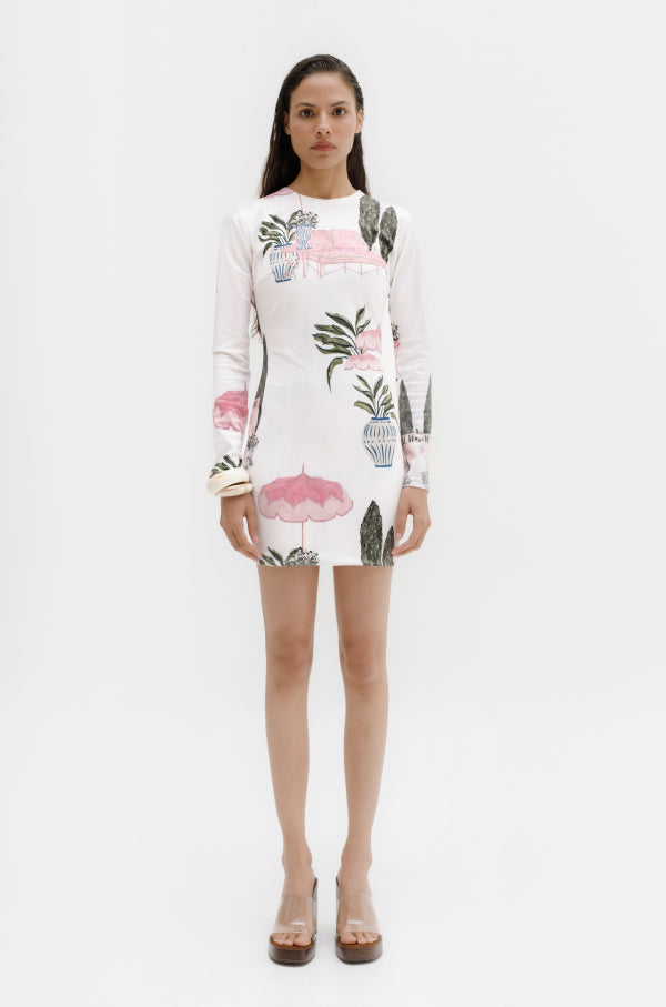 Cira Dress