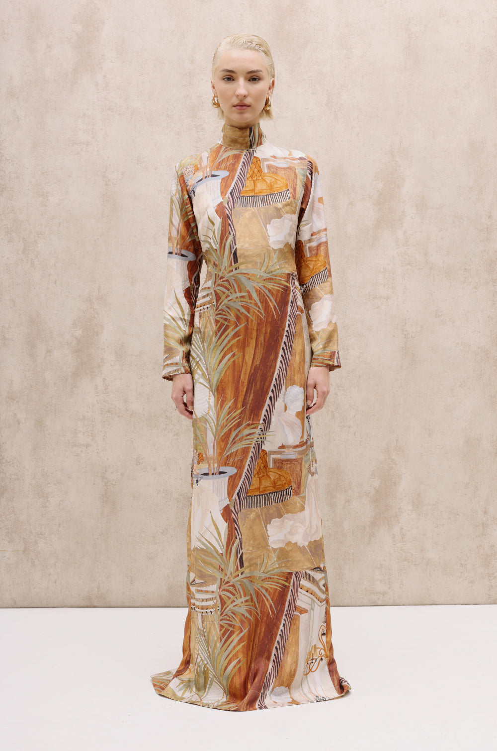 clementine maxi dress Clementine Dress