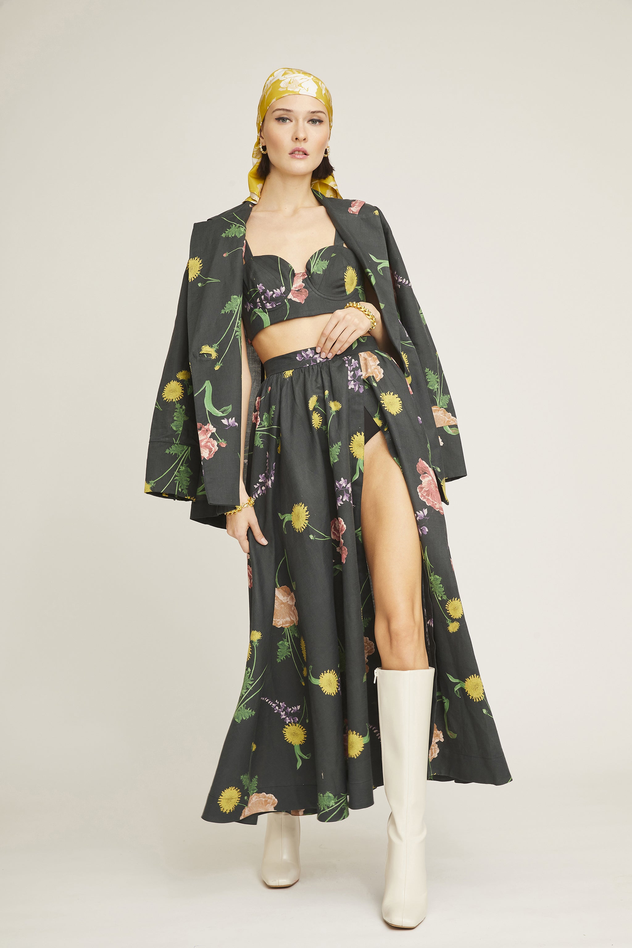 MAE SKIRT