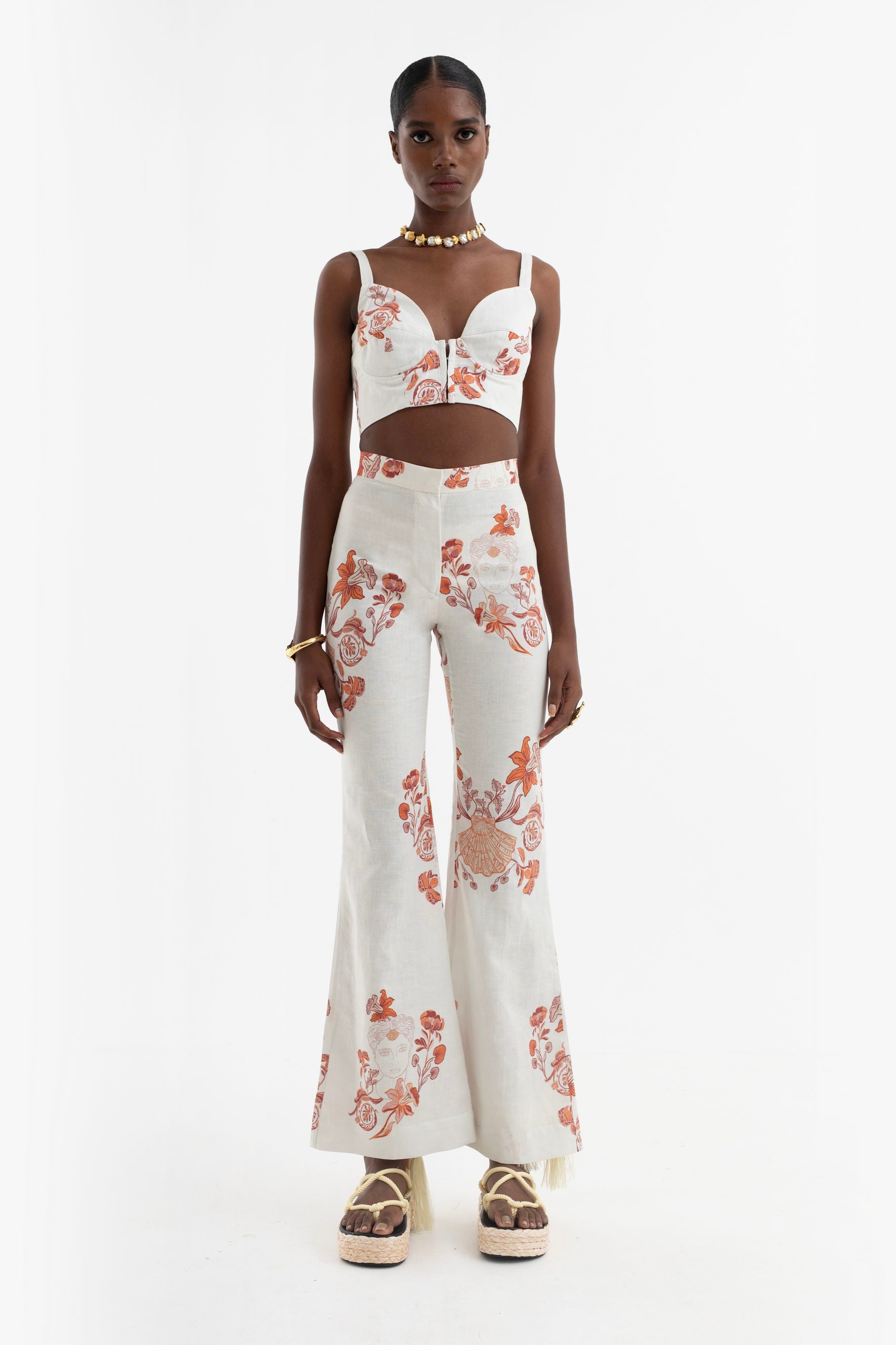 LINORE PANTS