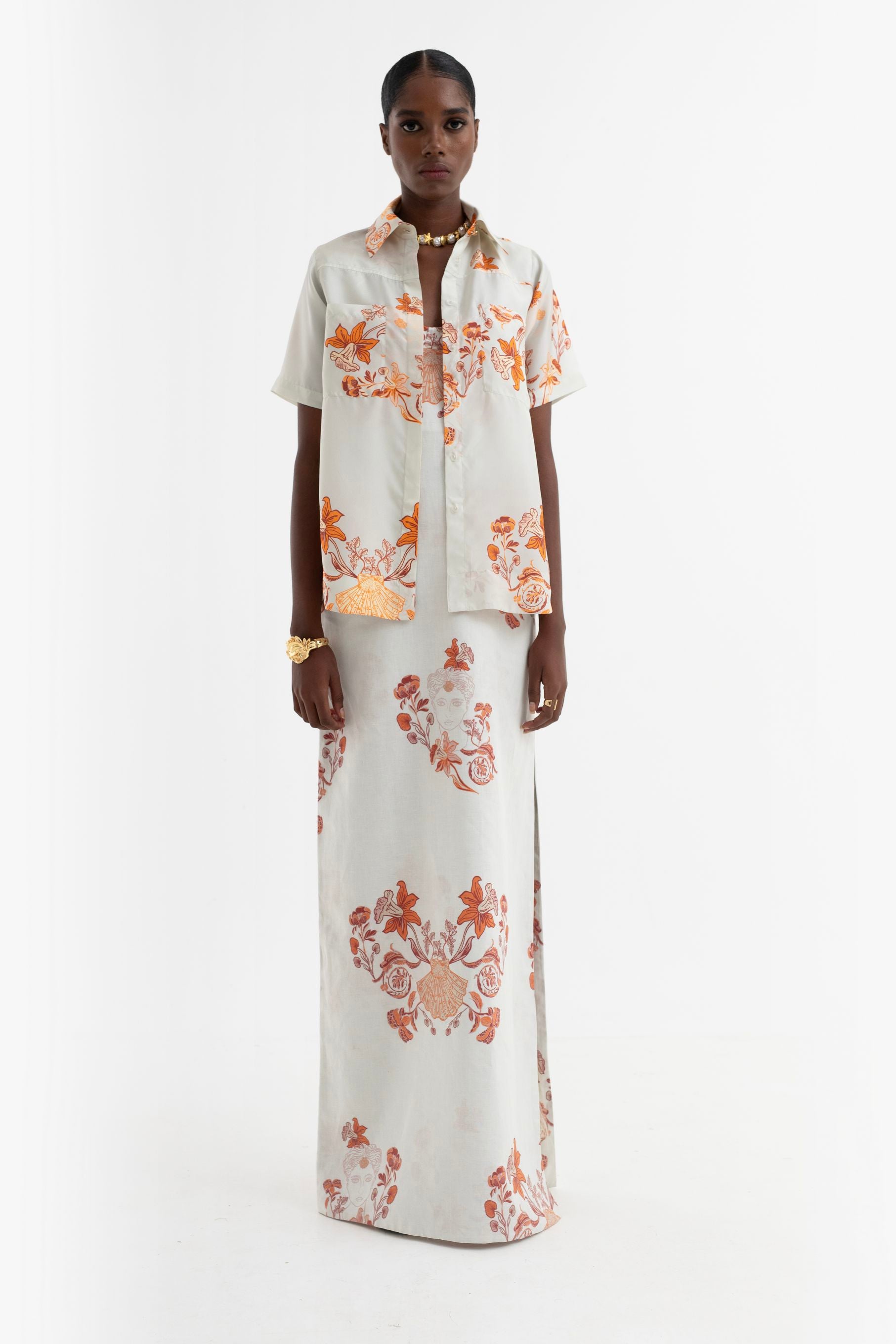 PIHA SHIRT