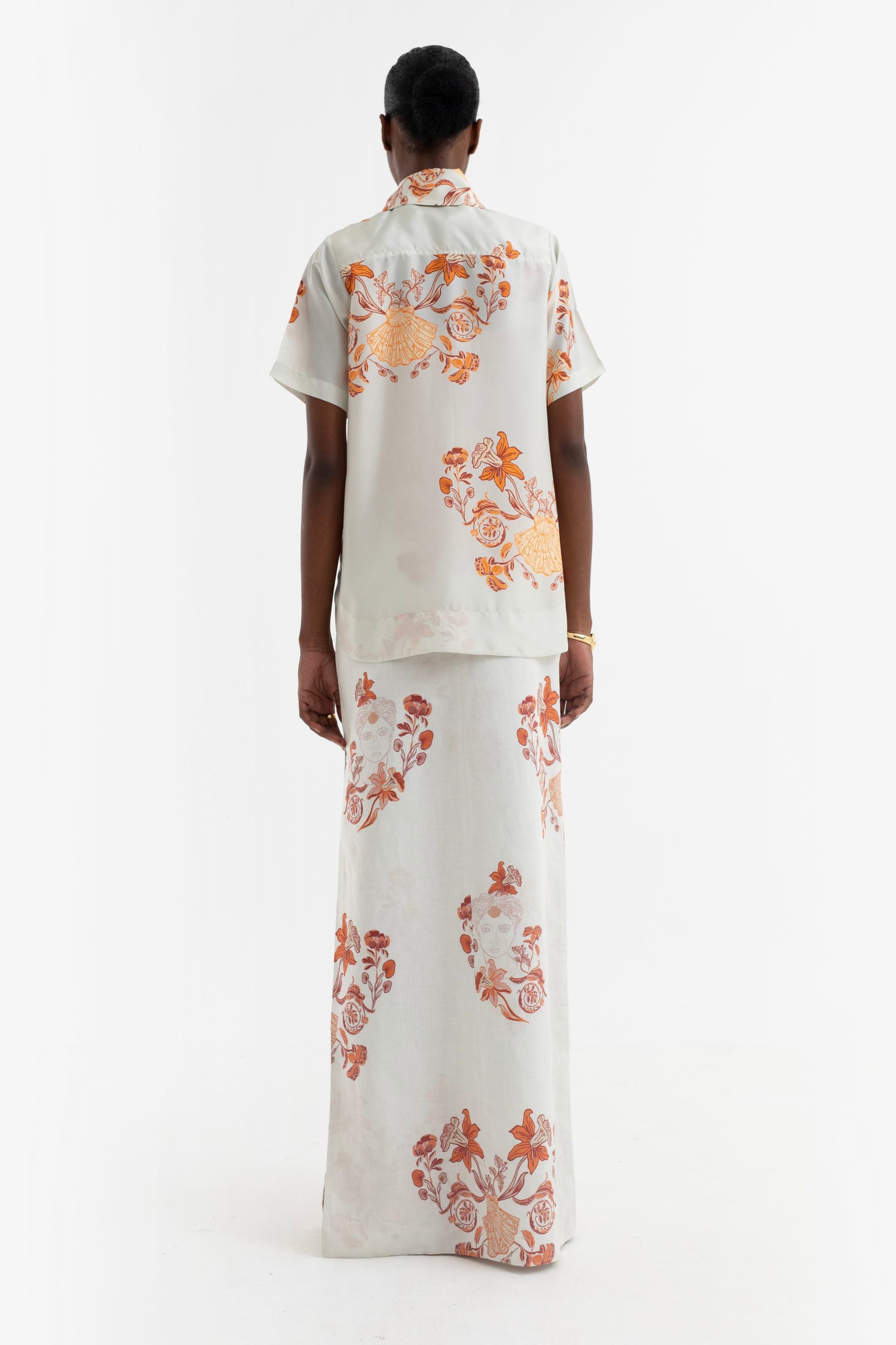 PIHA SHIRT