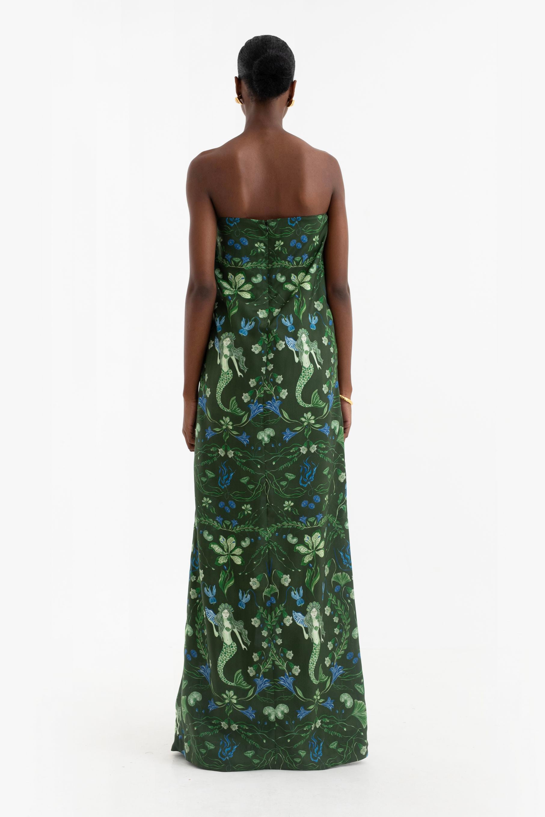 FILMENA DRESS