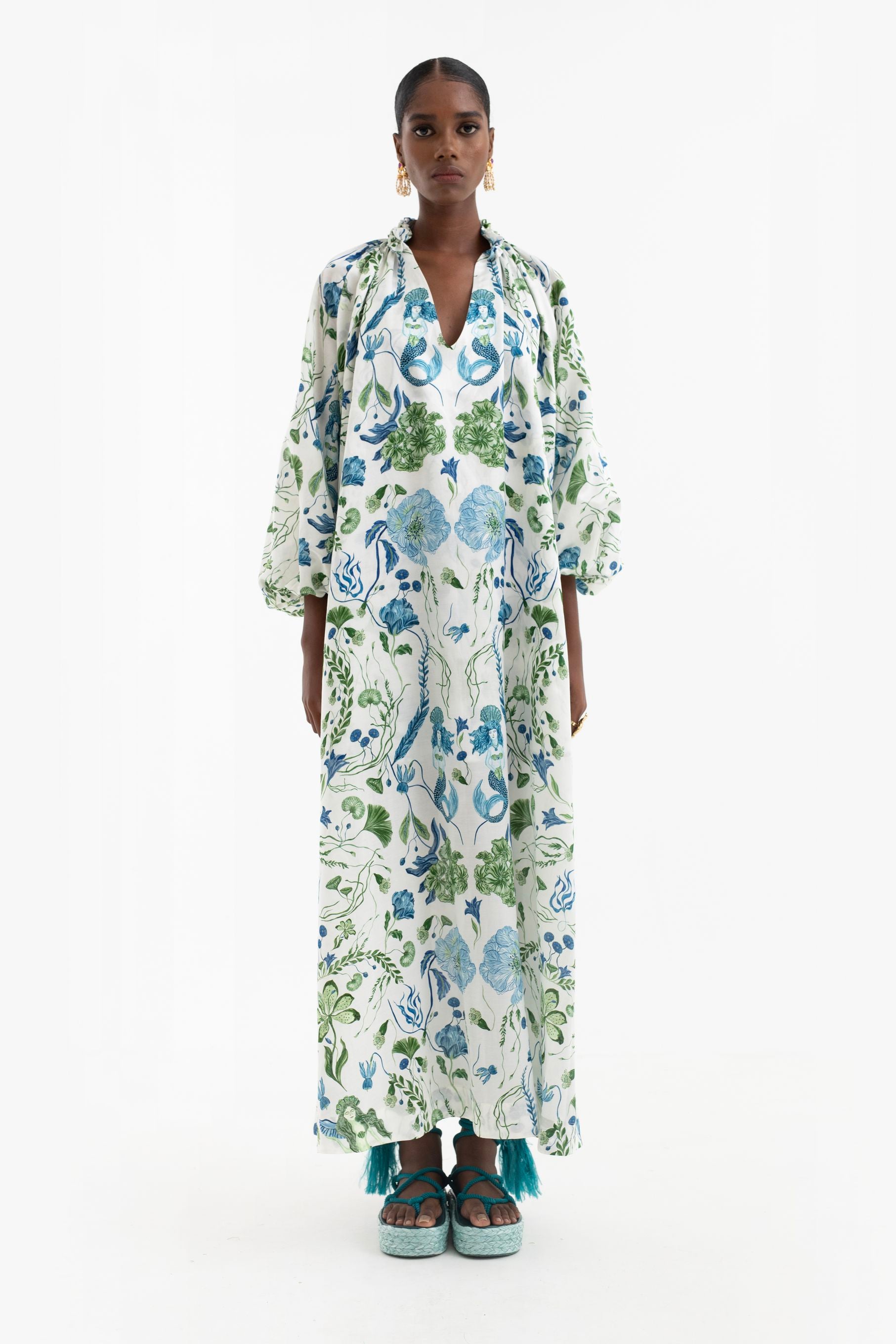 PASCALE DRESS