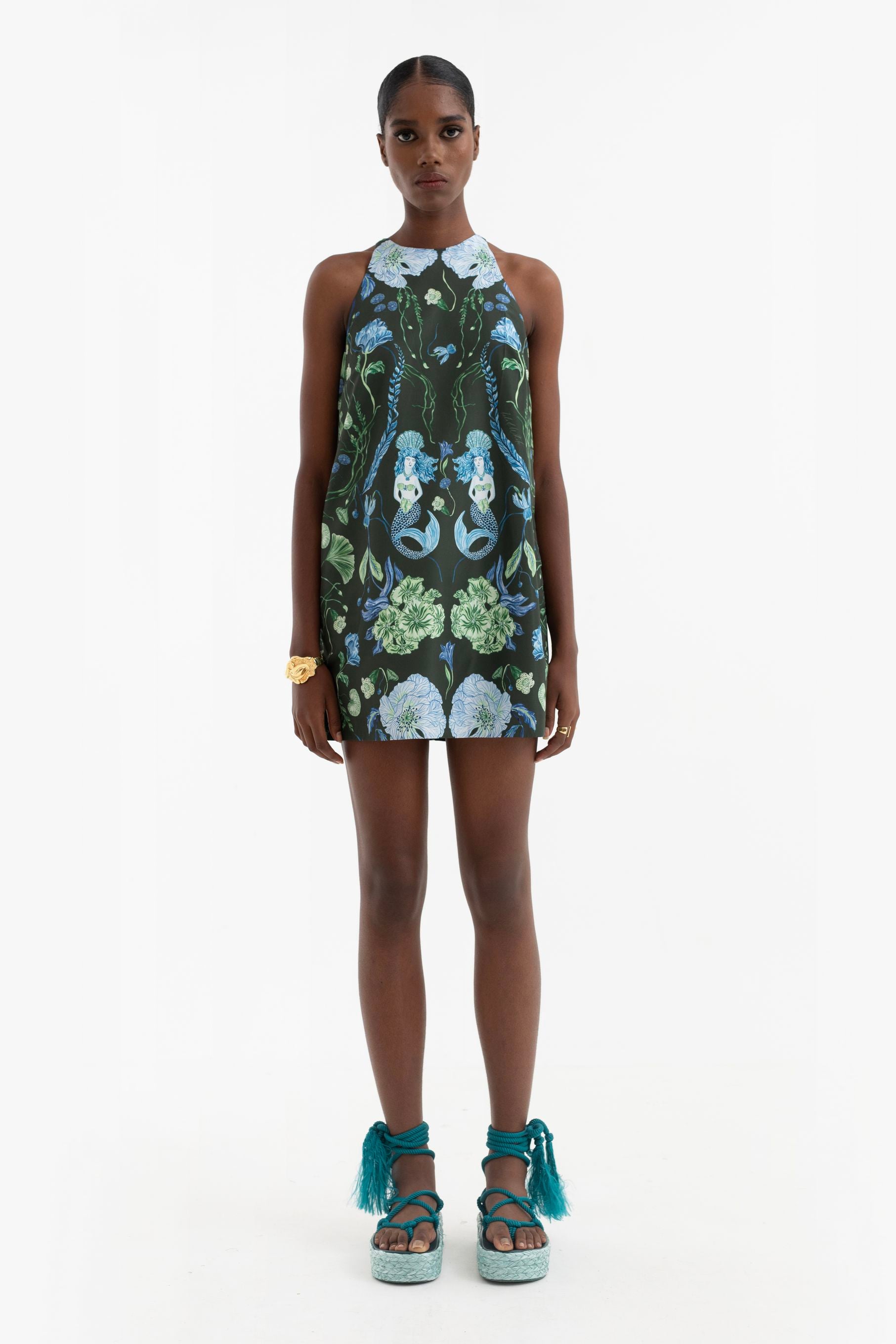 Anthea - Stylish Dress