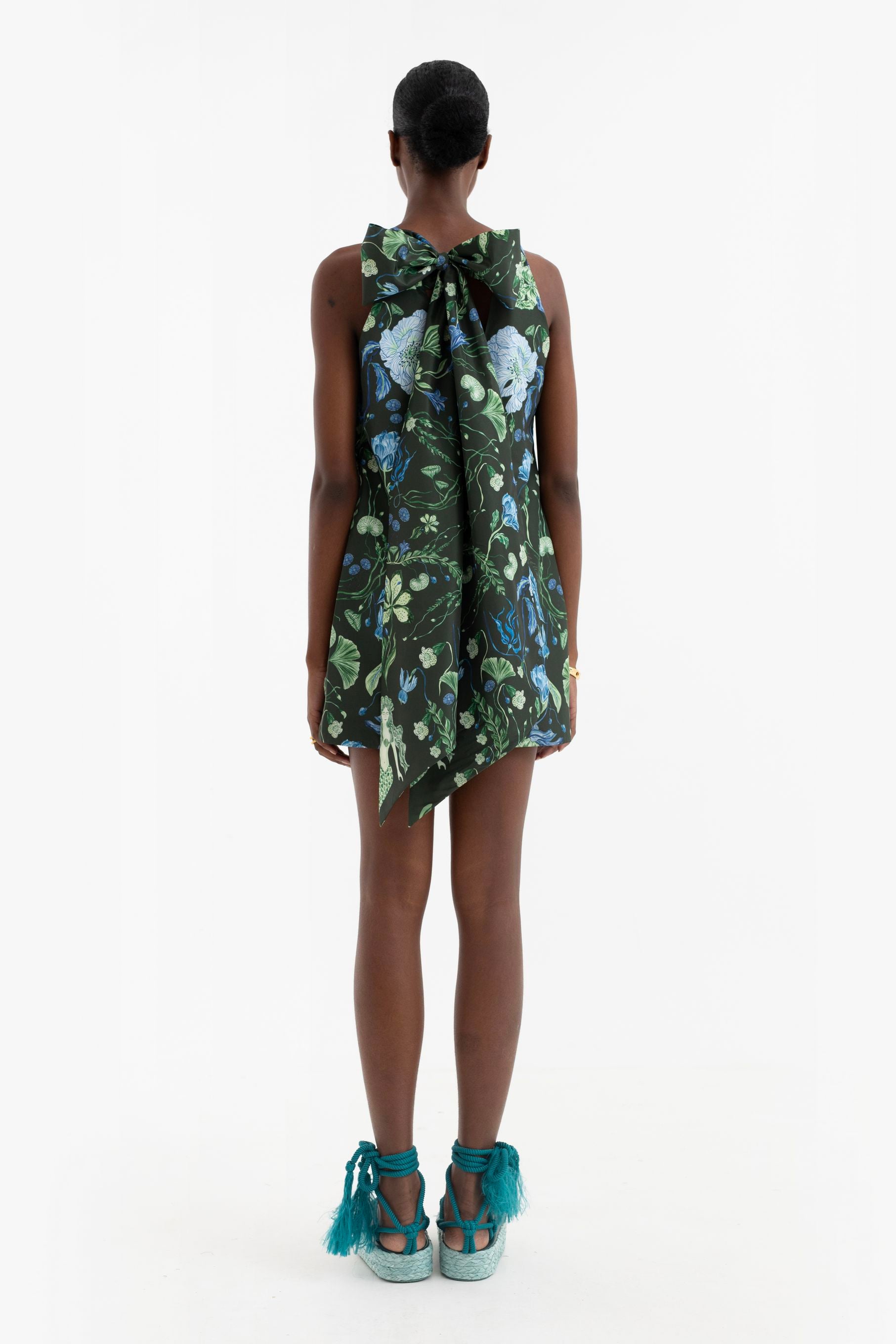 ANTHEIA DRESS