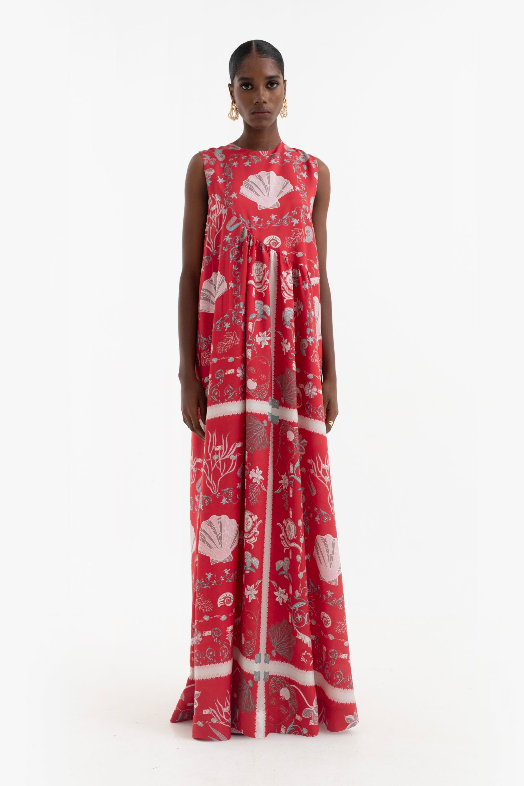 LARIA DRESS