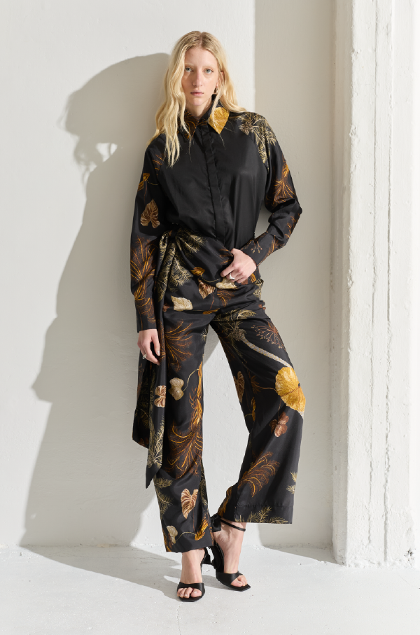 DAHLIA Pants