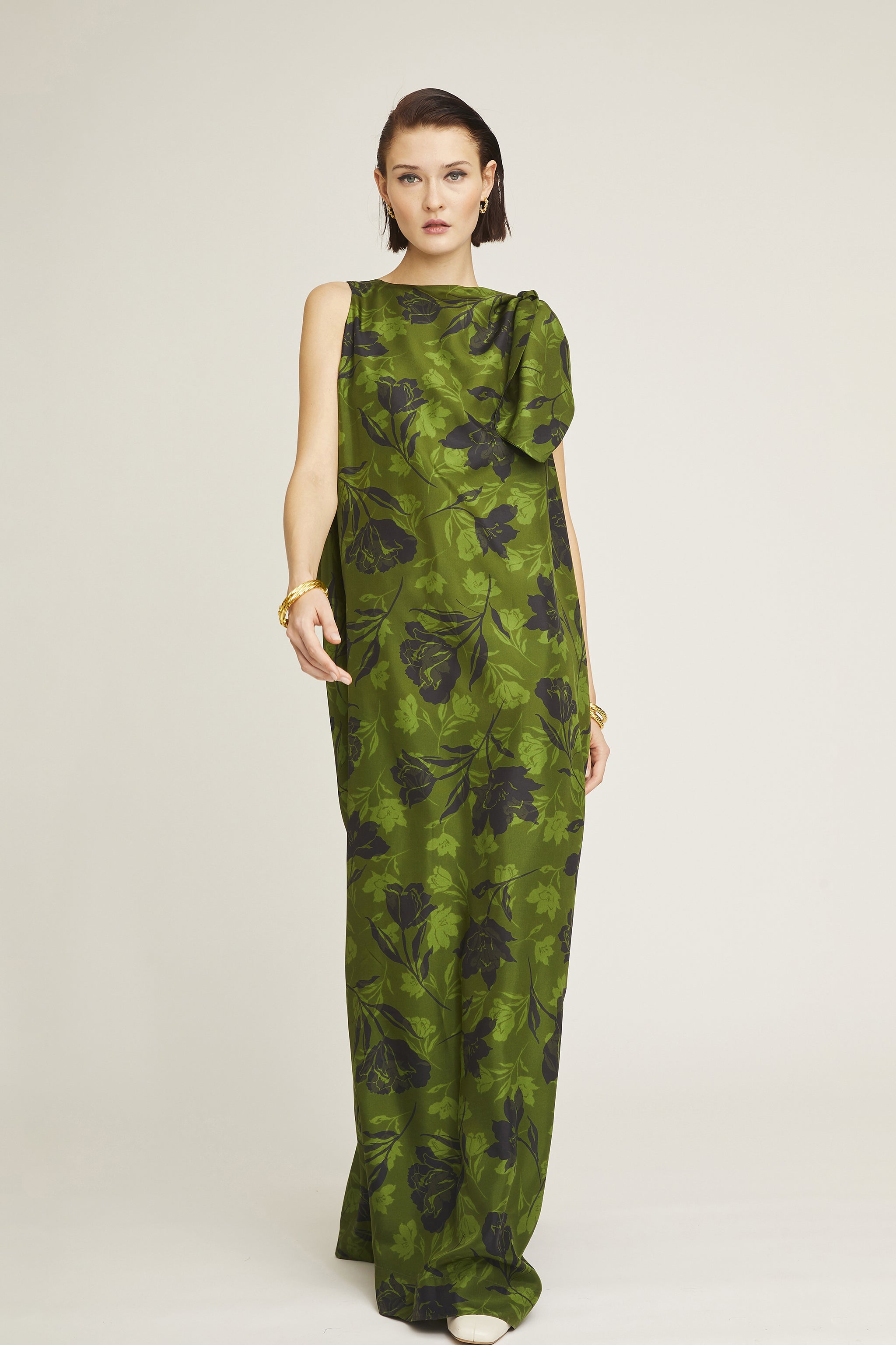 DINIS DRESS