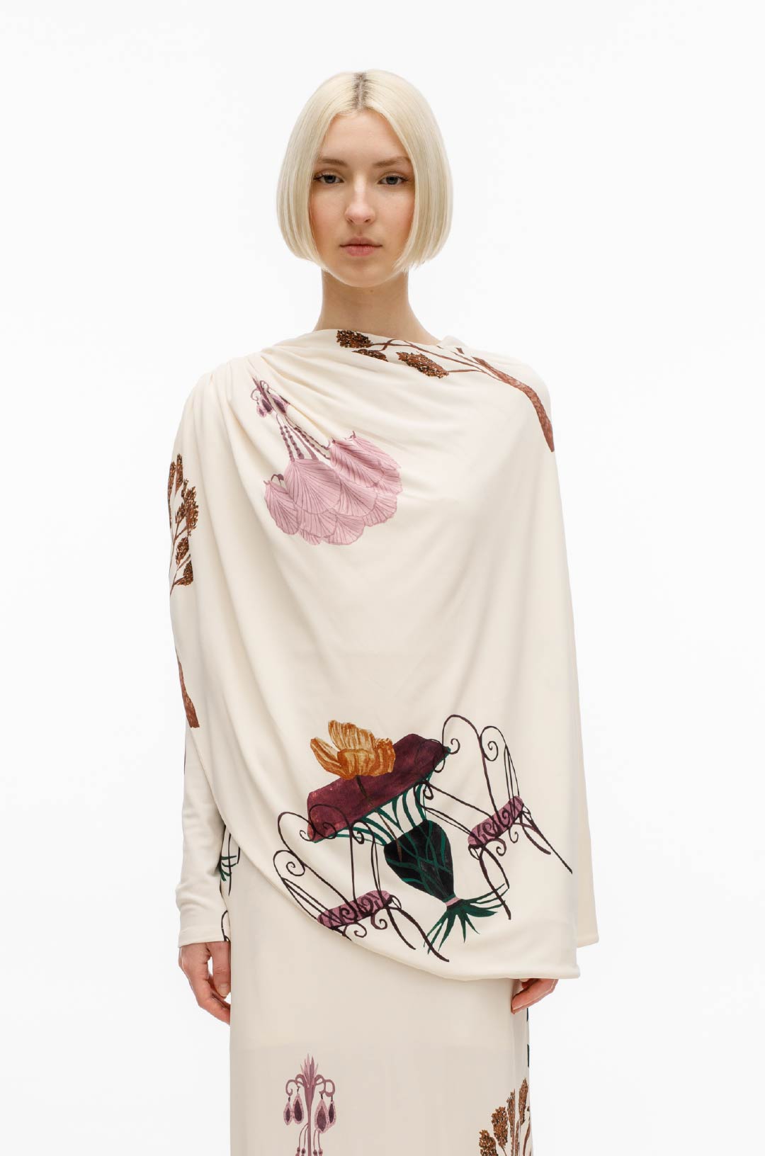 ESME TOP