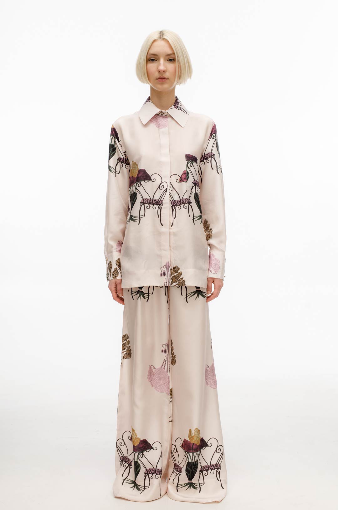 ESTELA SHIRT