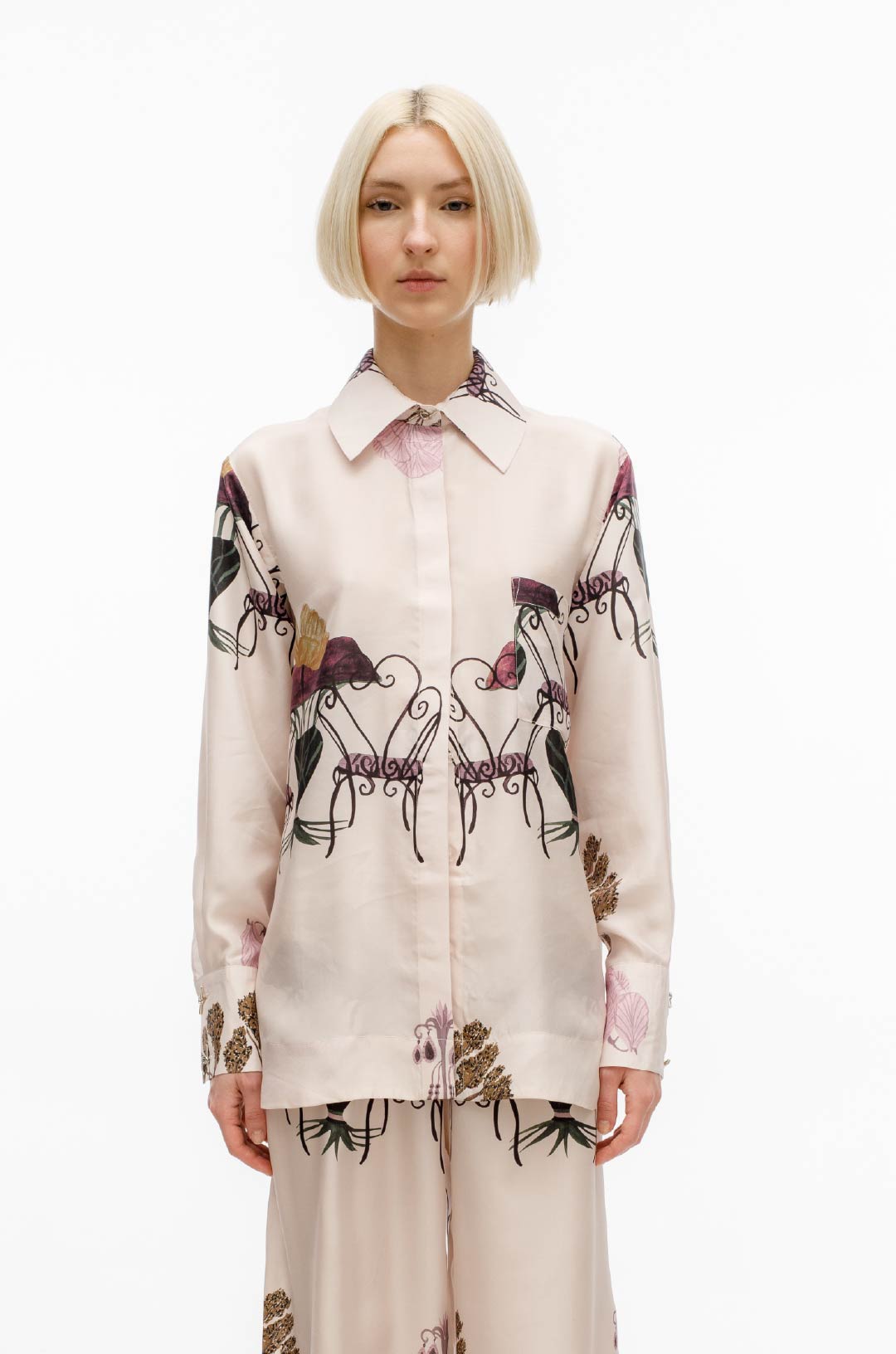 ESTELA SHIRT