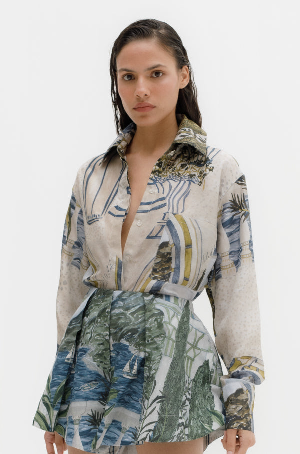 Estela Shirt