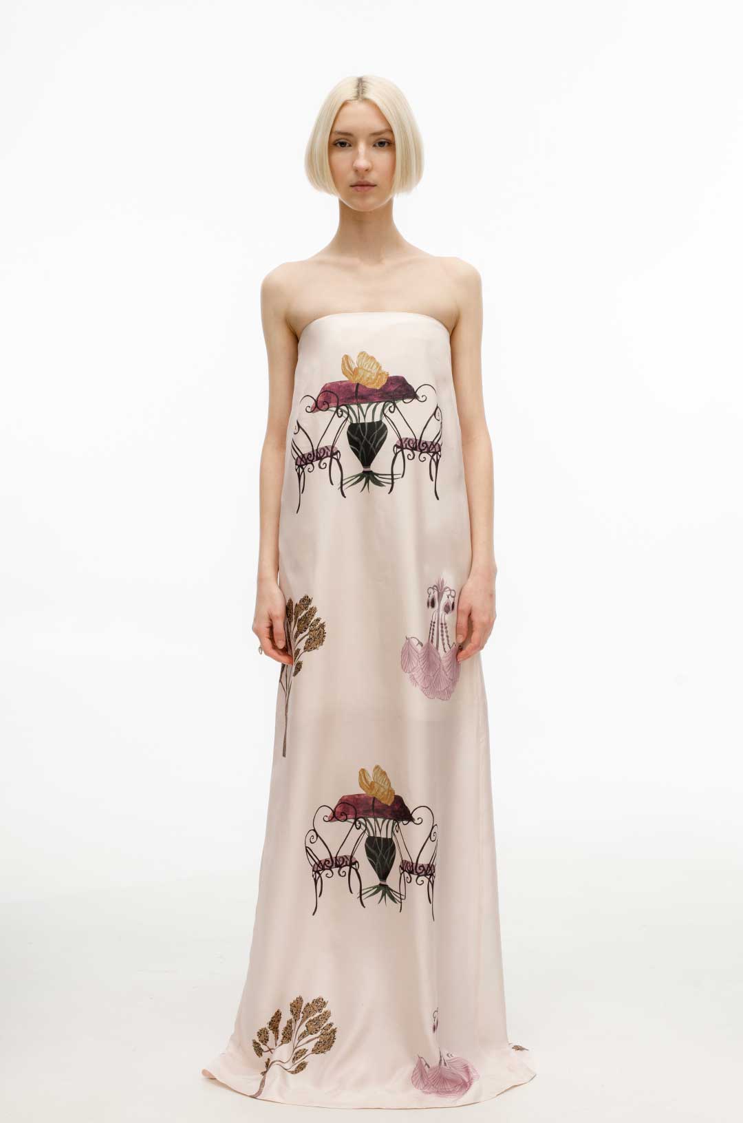 FILMENA DRESS