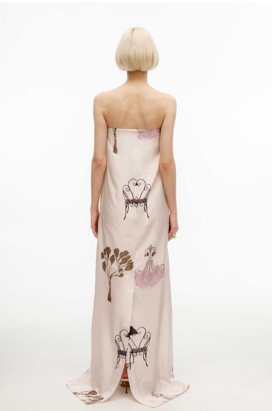 FILMENA DRESS