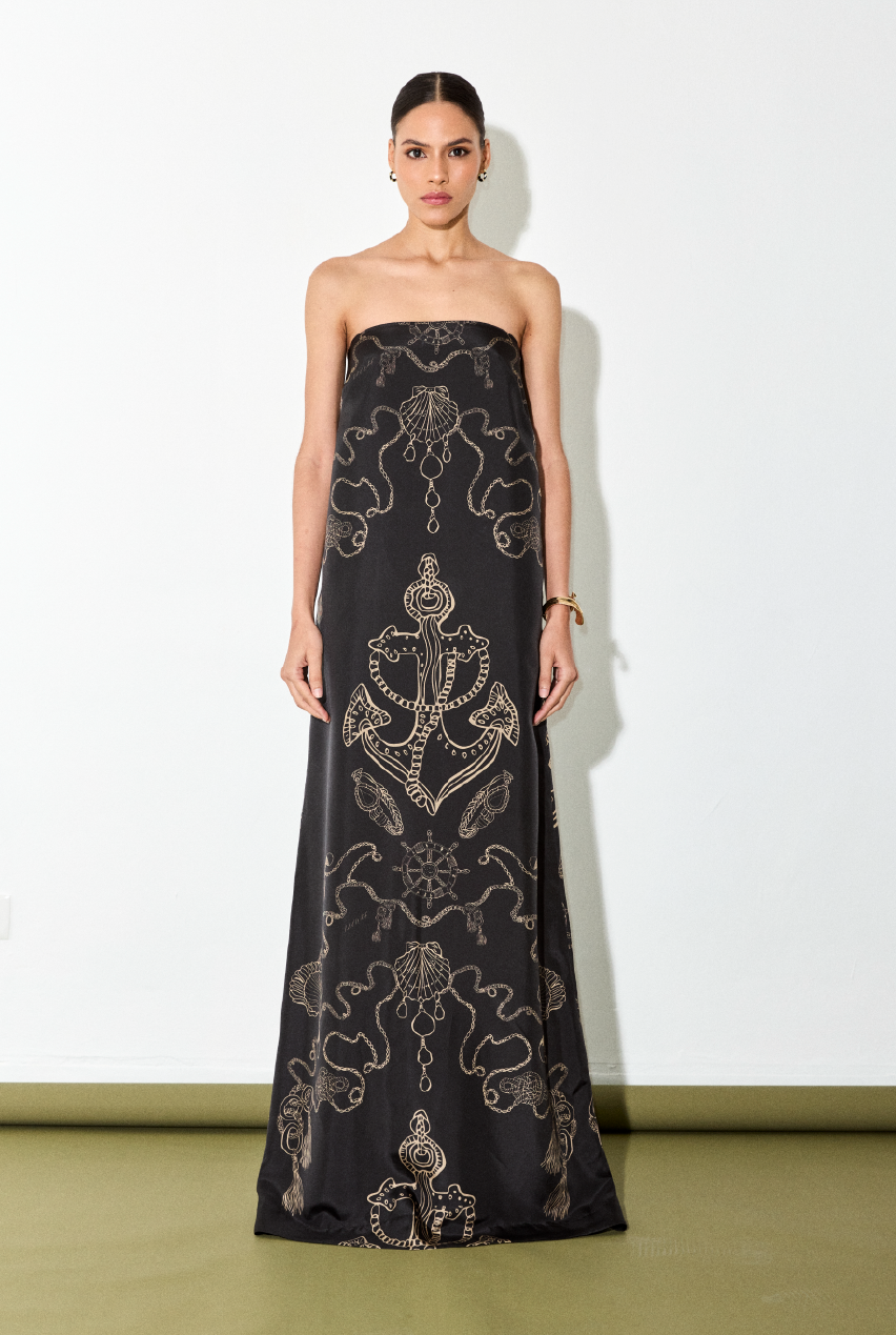FILMENA DRESS