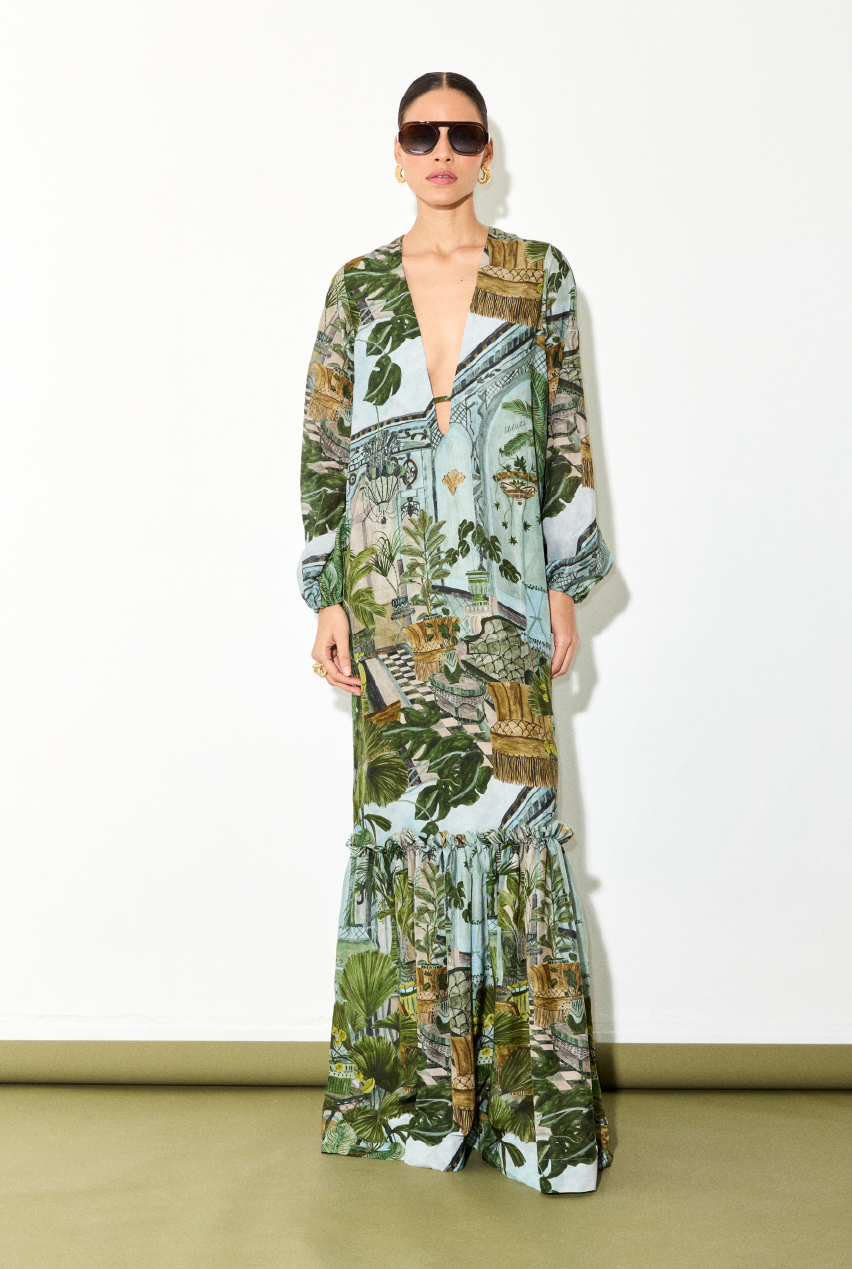 Frances Dress