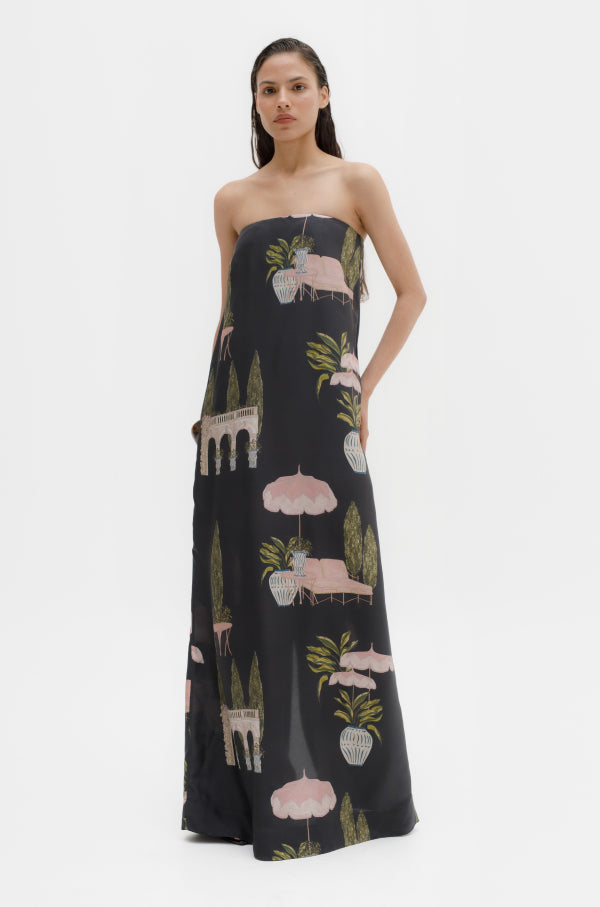 Vestido Filomena