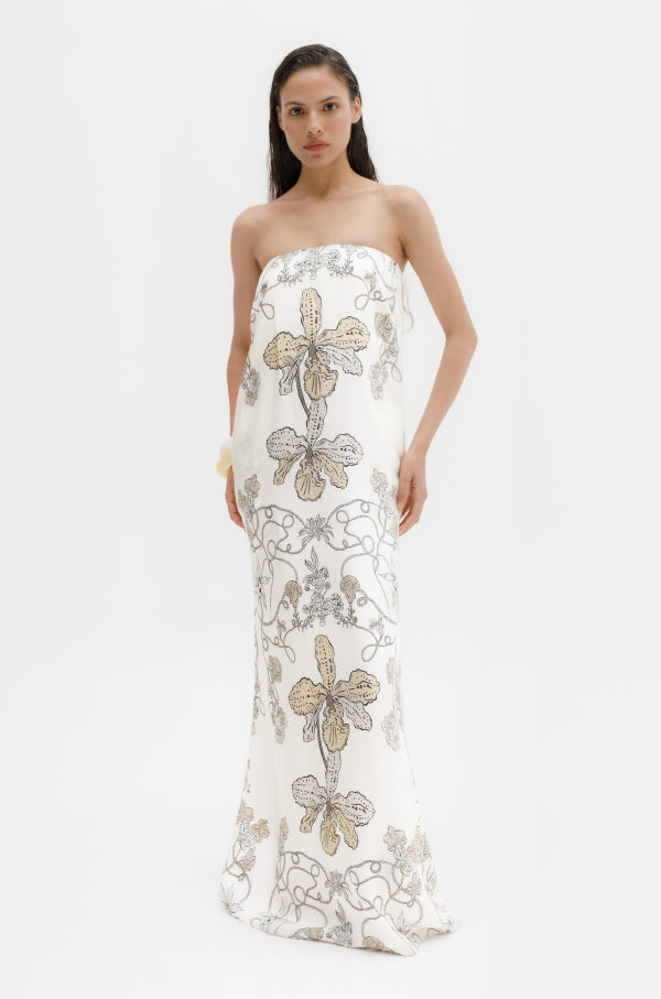 Filmena Dress