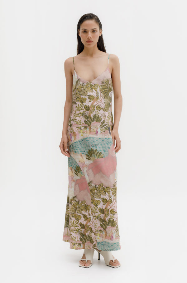 Vestido Giada